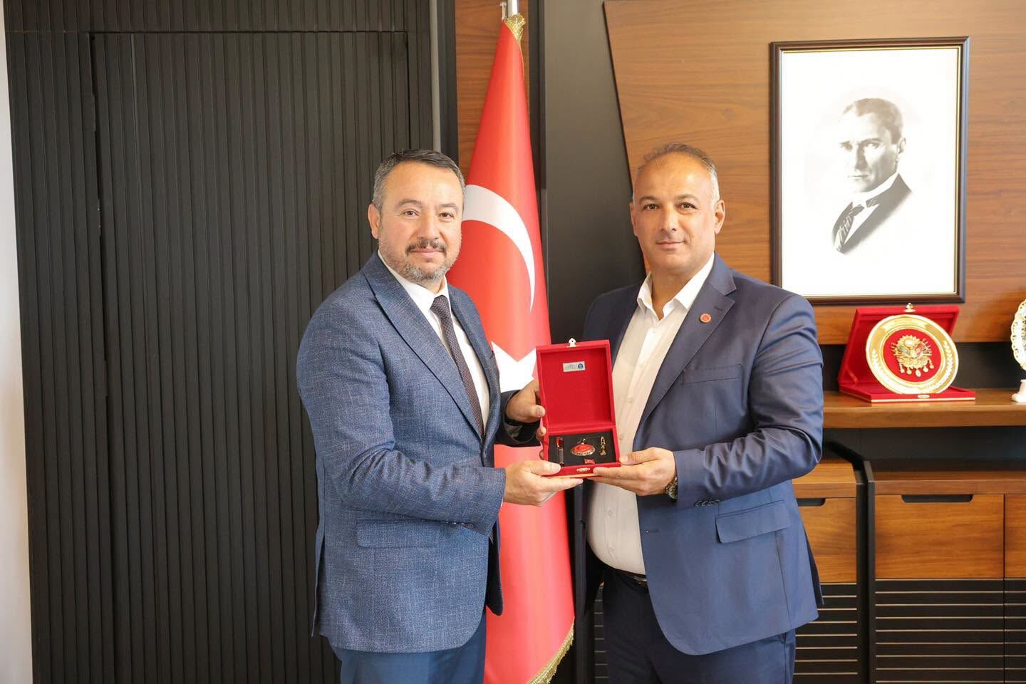 Kara Yollari (1)