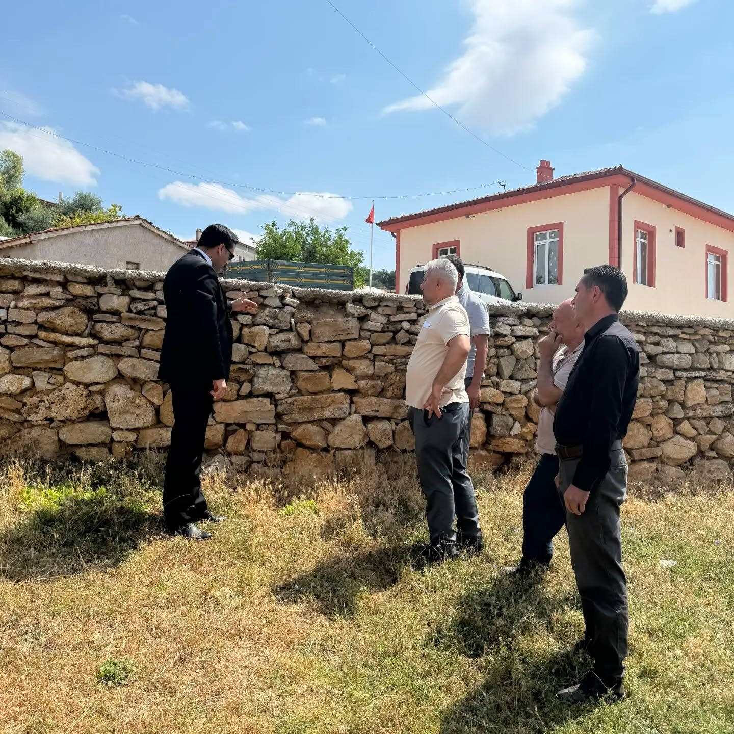 Kaymakam Akdağ 3