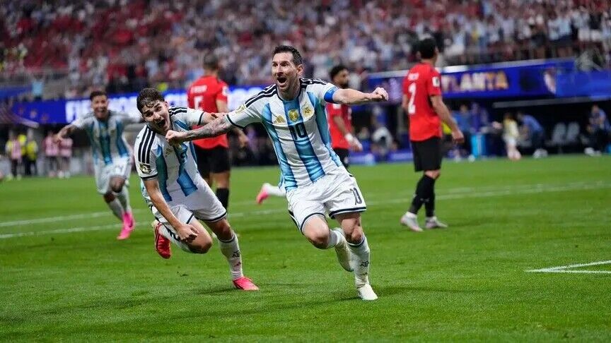 Messi̇ 1