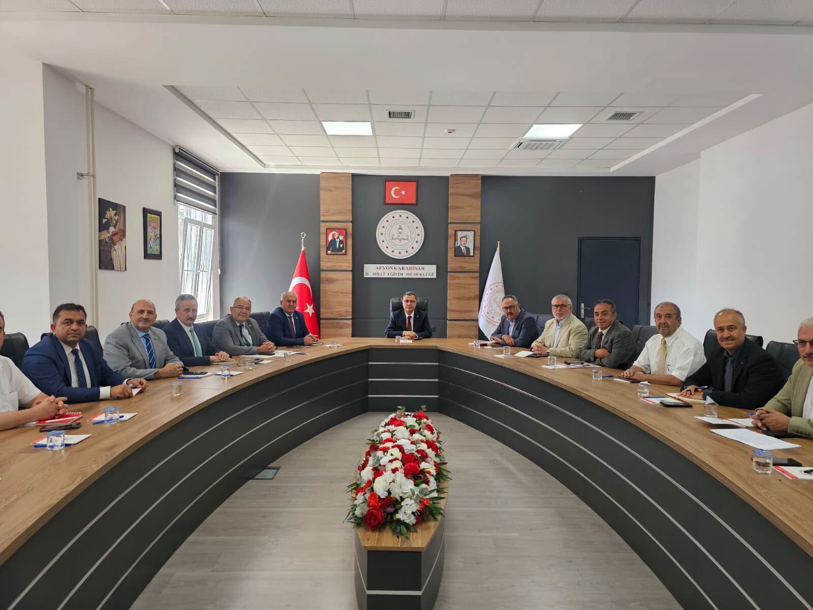 Mi̇lli̇ Eği̇ti̇m (2)