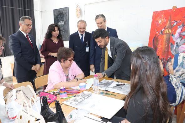 Mi̇lli̇ Eği̇ti̇m (4)