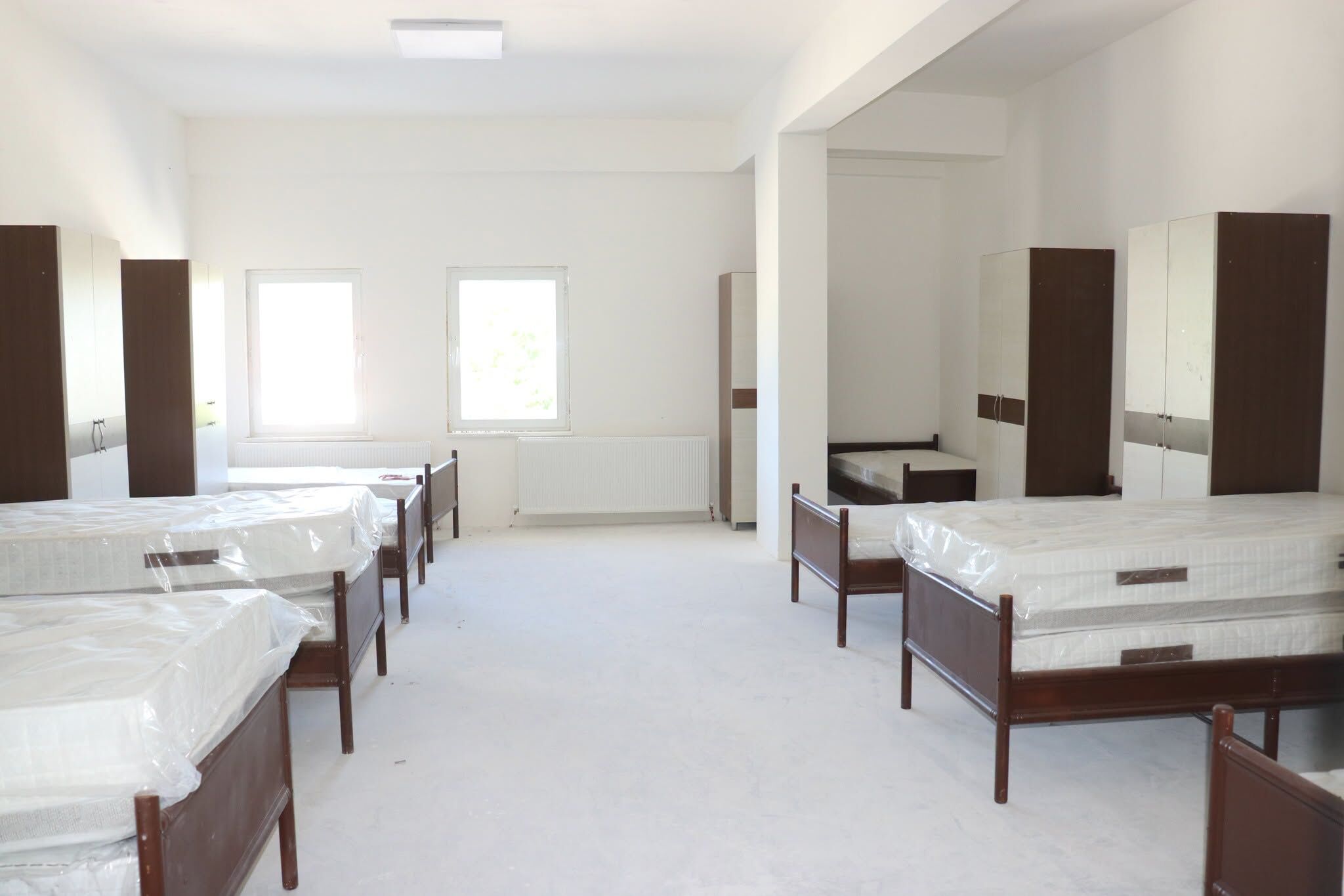 Müdür Sünnetci̇ (2)