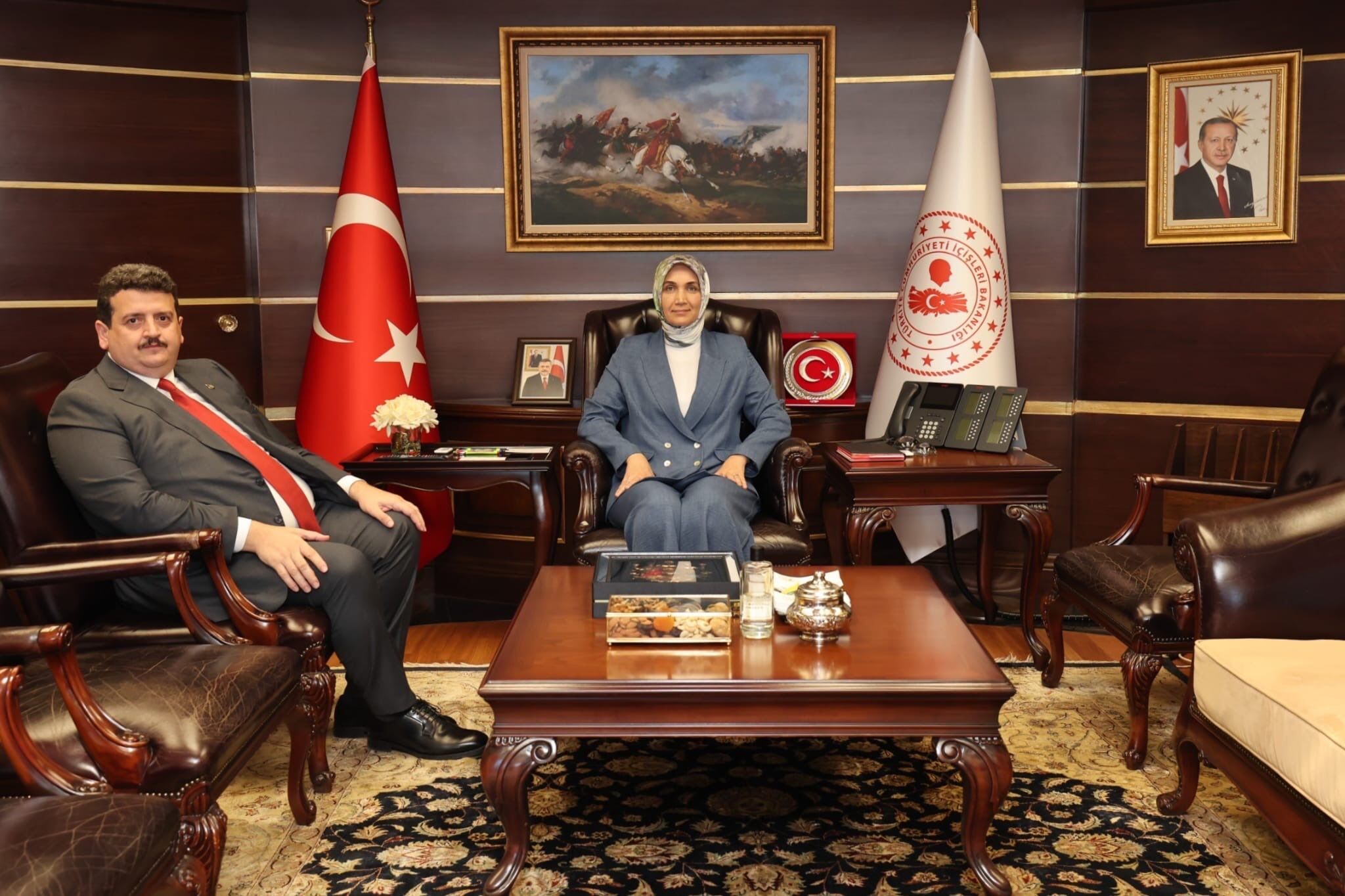 Murat Balci