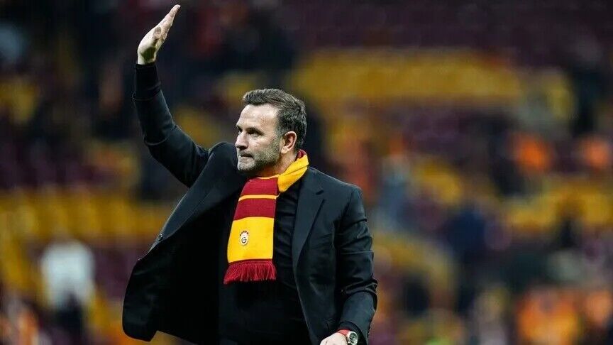 Okan Burukk