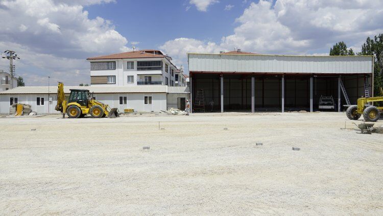 Şuhut Beledi̇yesi̇ (4)