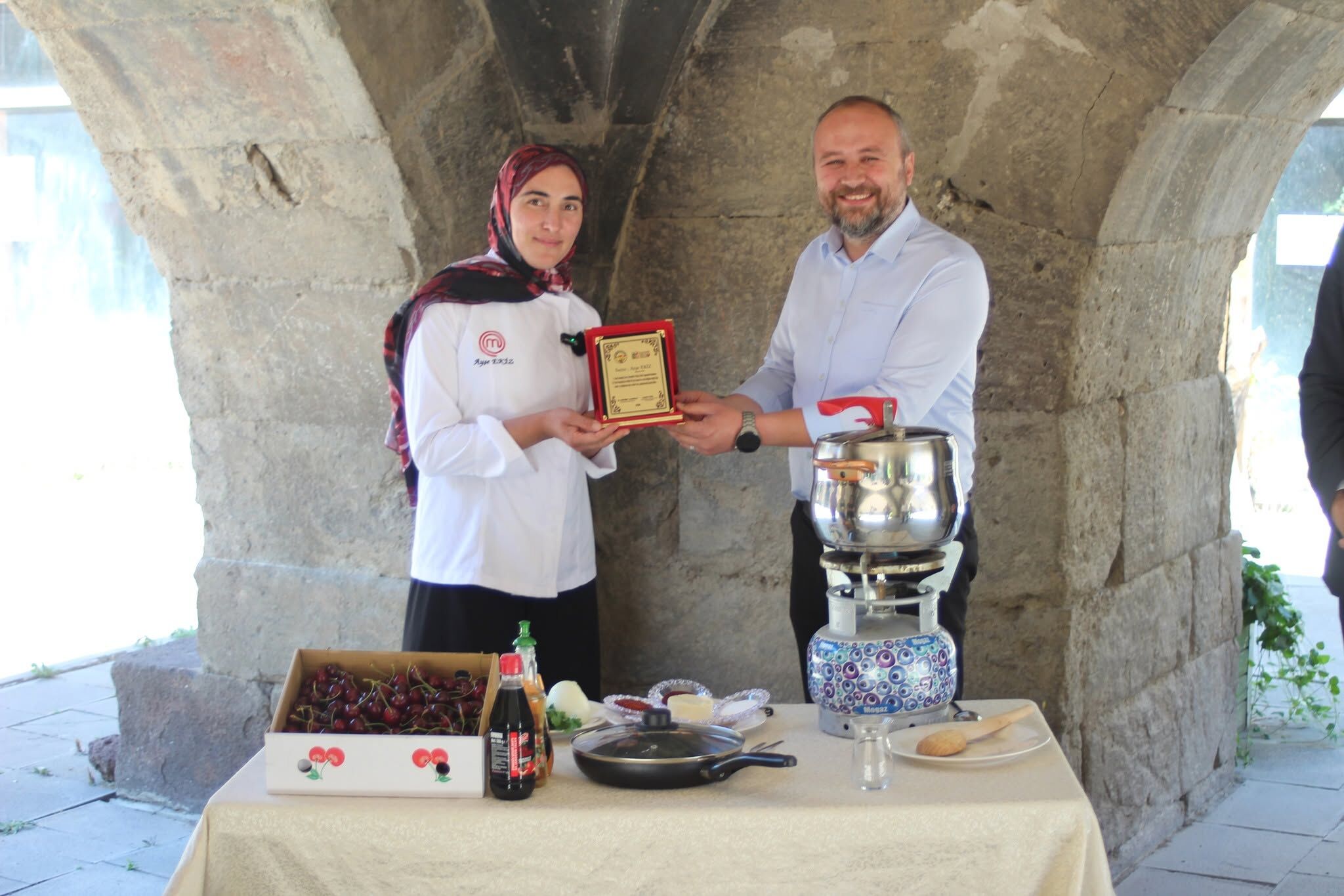 Sultandaği (6)