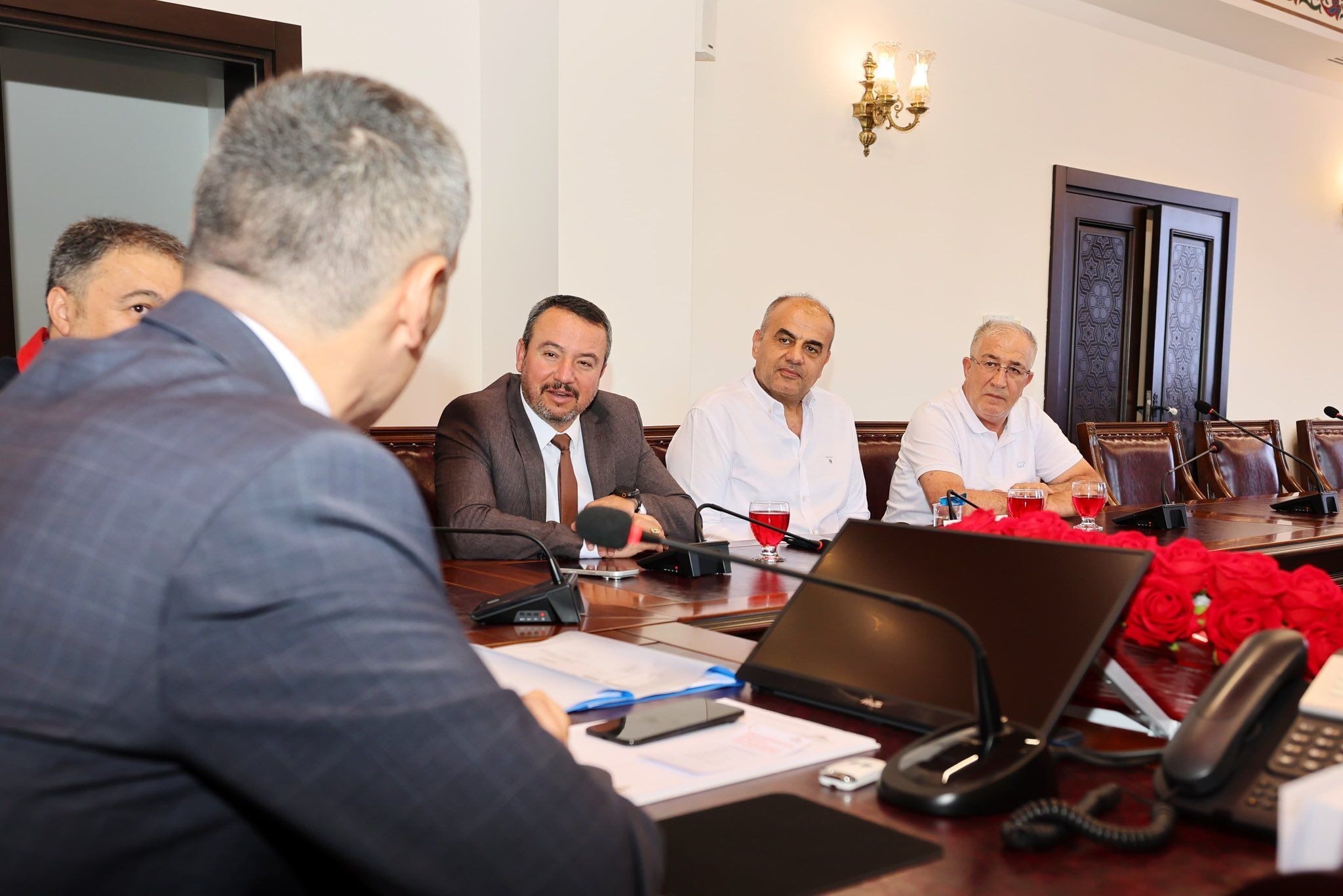 Vali̇ Sandikli (2)