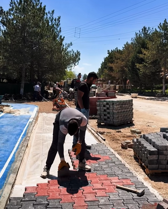 Yeni̇leme (2)