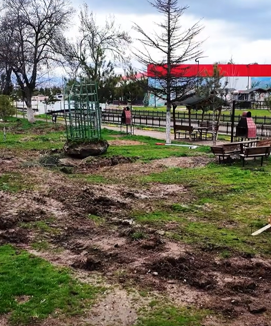 Yeni̇leme (4)