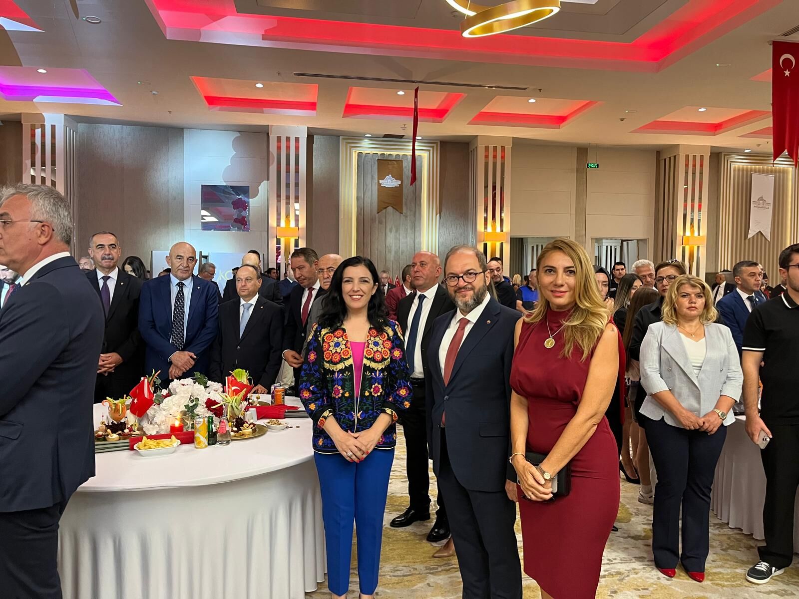 30 Ağustos Resepsiyon3