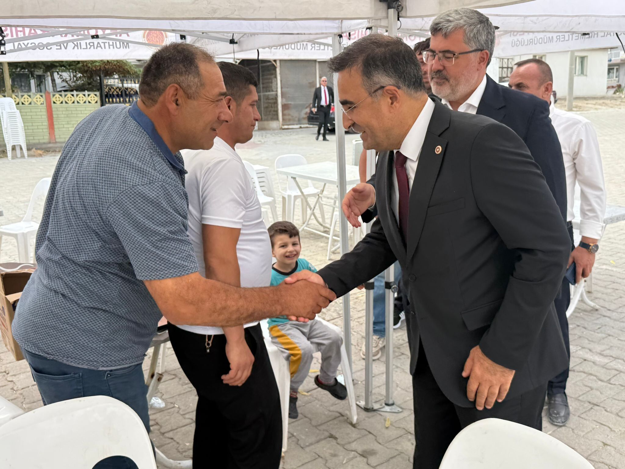 Ataköy (1)