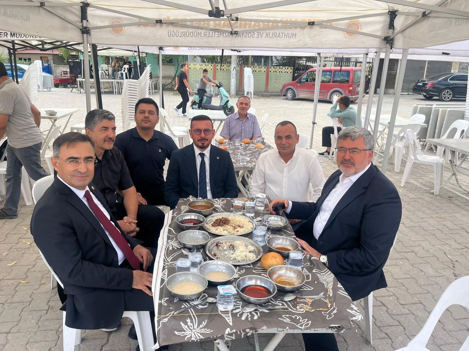 Ataköy (2)