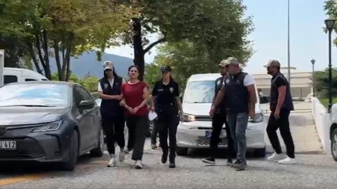 Ayse Alanur Karatepe Dha 2481001
