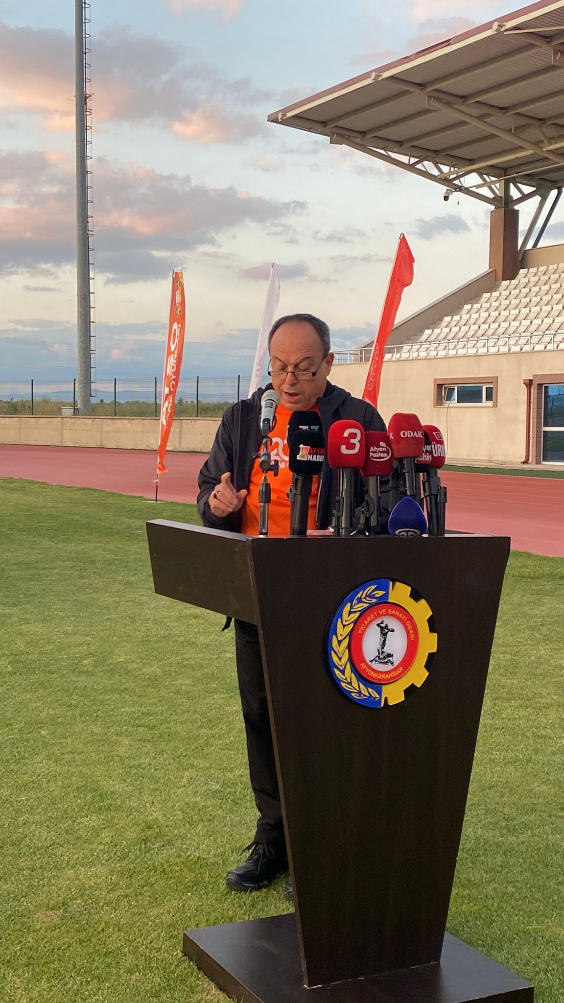 Başkan Hüsnü Serteser “20 Yildir Ayni Ruhla3