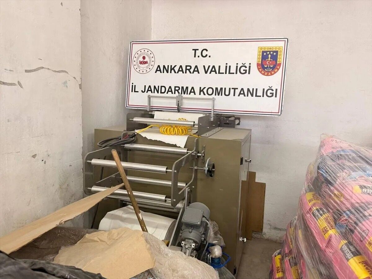 Deterjan Operasyonu2