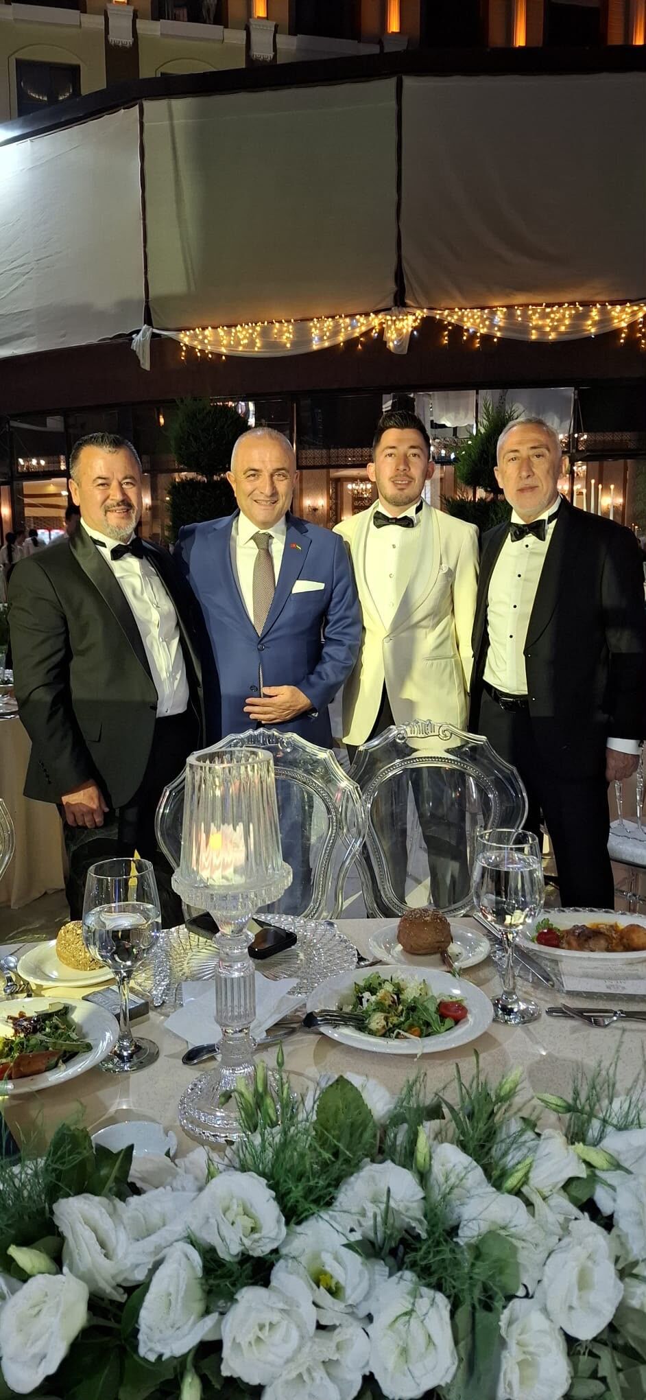 Düğün (6)
