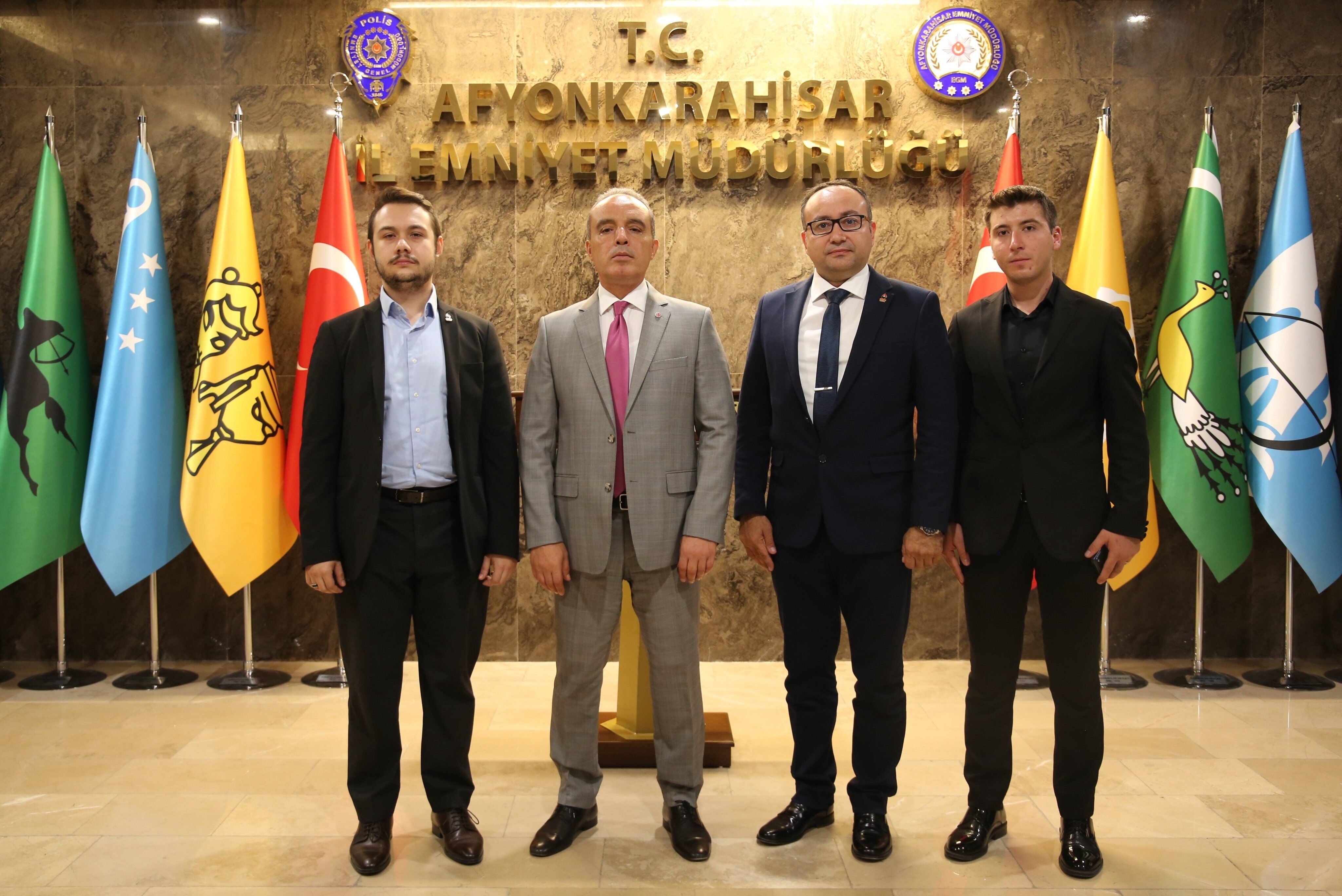 E M N İ Y E T-5