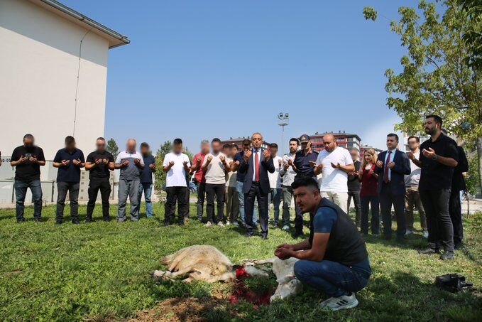 Emni̇yet (3)-2