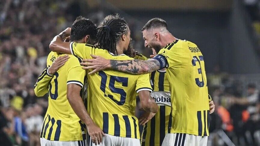 Fenerbahçee-1