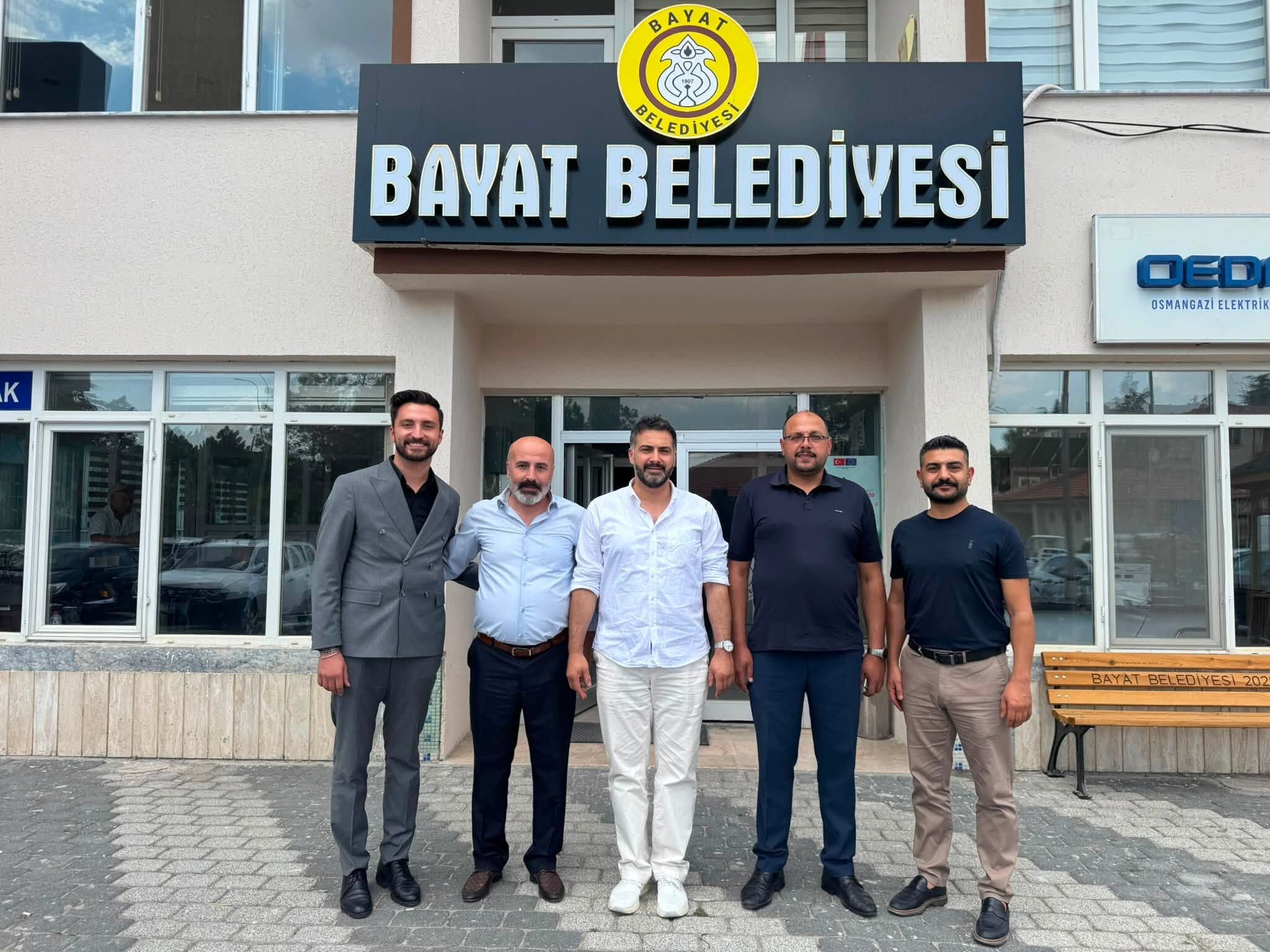 Hastane Bayat (1)