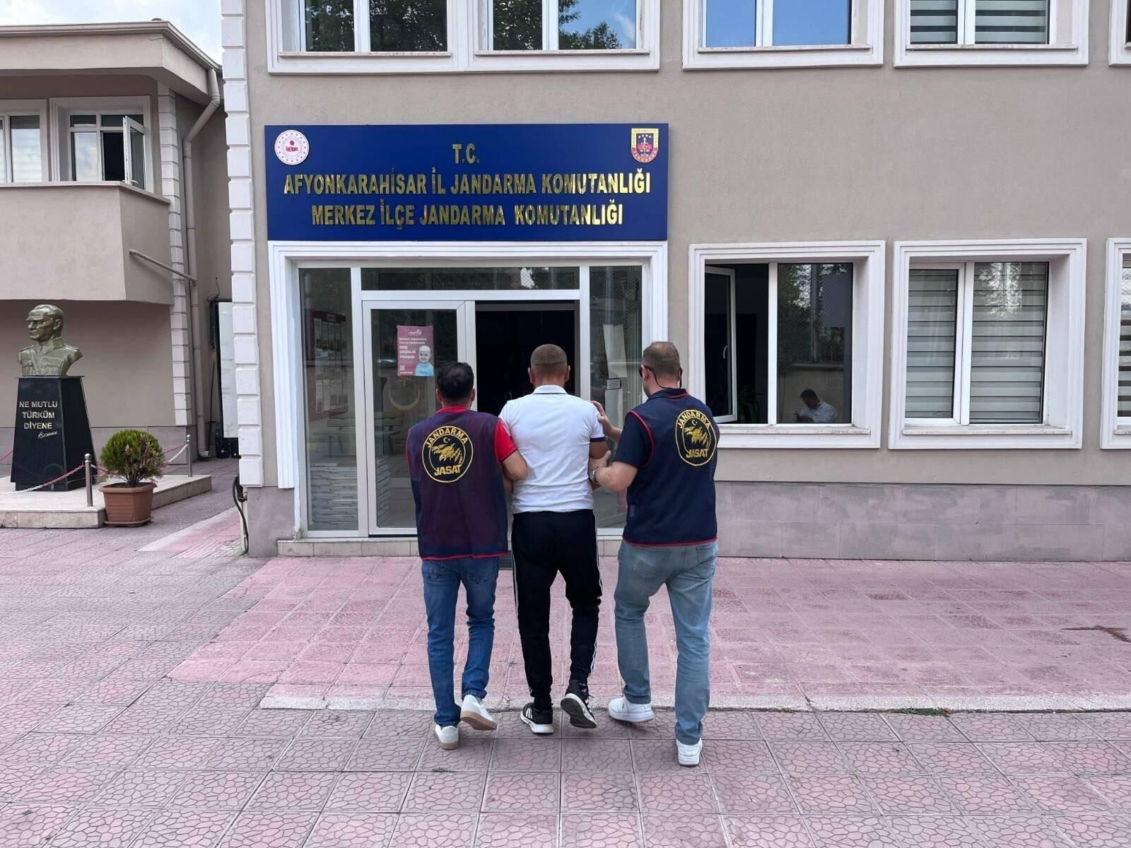 Jandarma-80