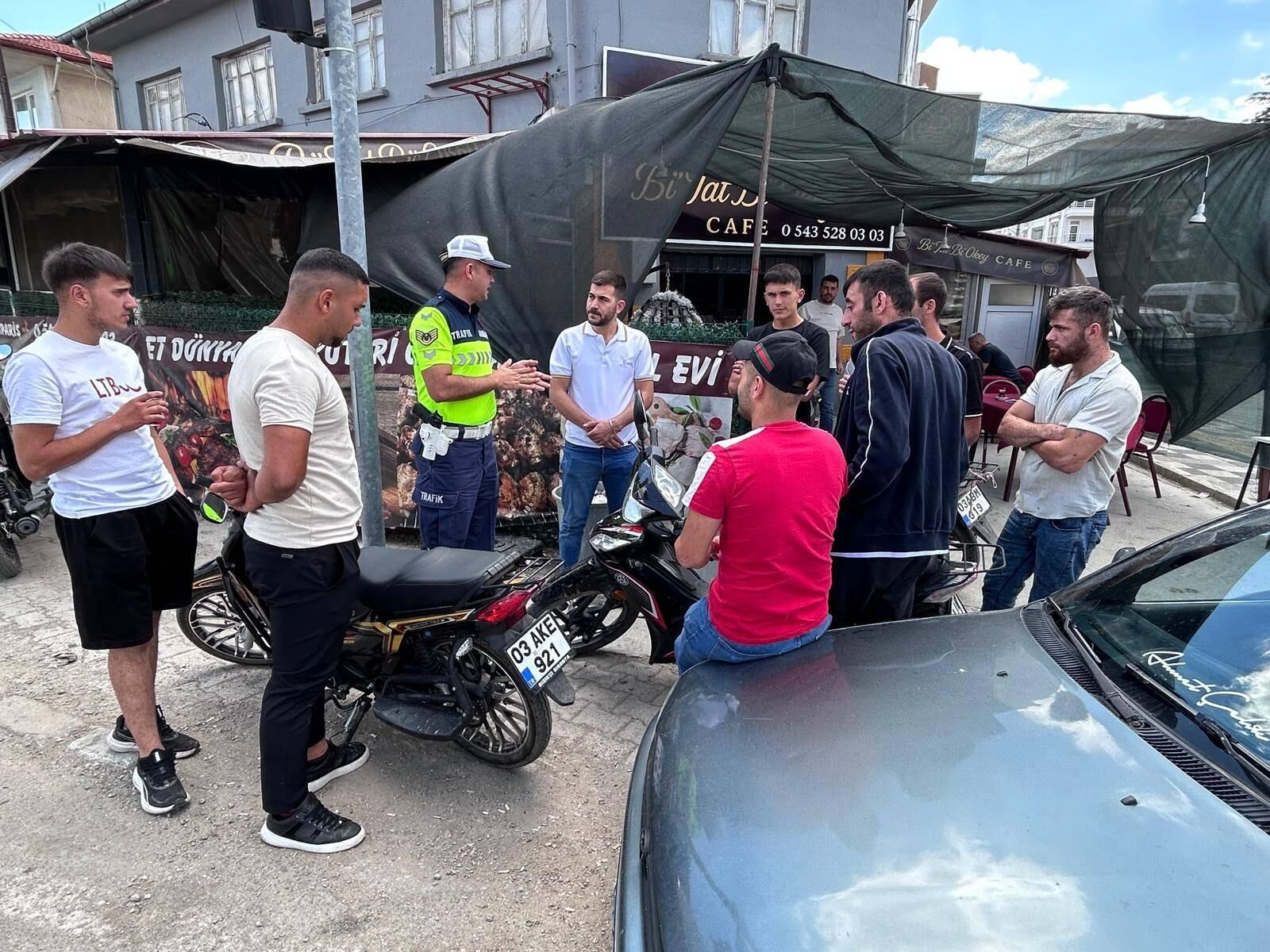 Jandarma Eğitim (3)