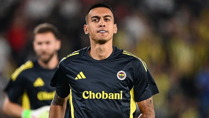 Kaleci̇ Transferi̇r