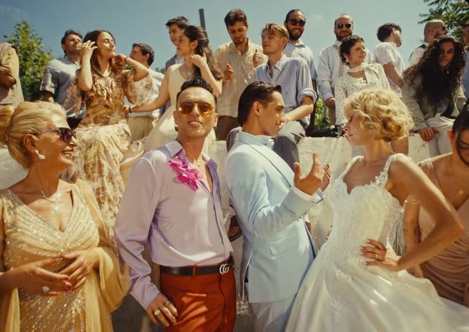 Mabel Mati̇z (1)