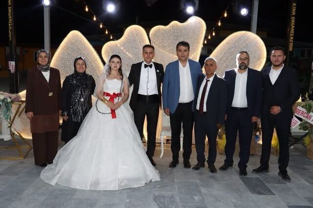 Ni̇kah (4)