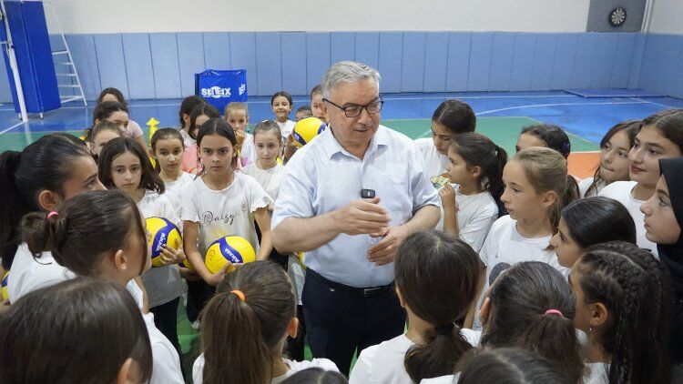 Spor Şuhut (1)