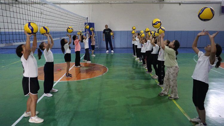 Spor Şuhut (2)
