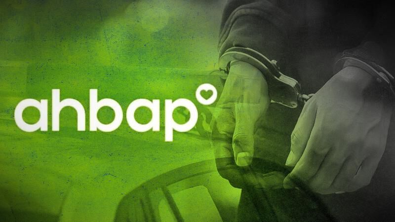 Ahbap Derneğii̇