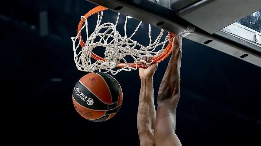 Basketbol Avrupa Ligii̇