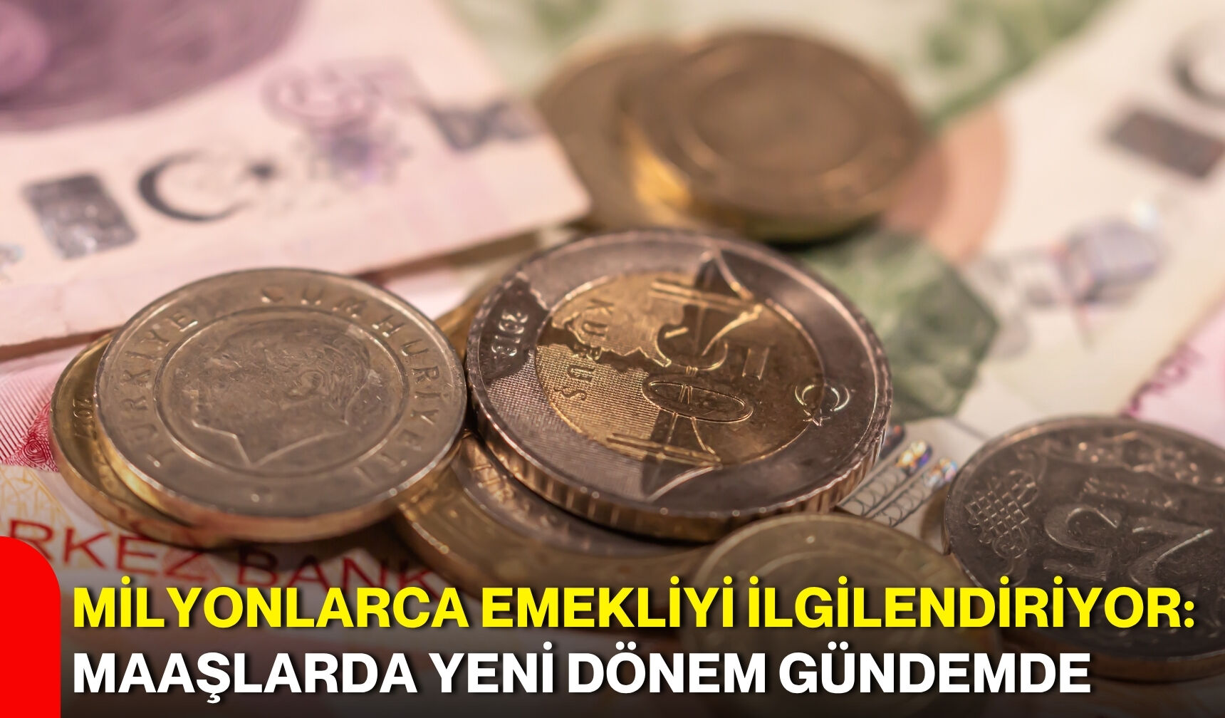 Milyonlarca emekliyi ilgilendiriyor: Maaşlarda yeni dönem gündemde