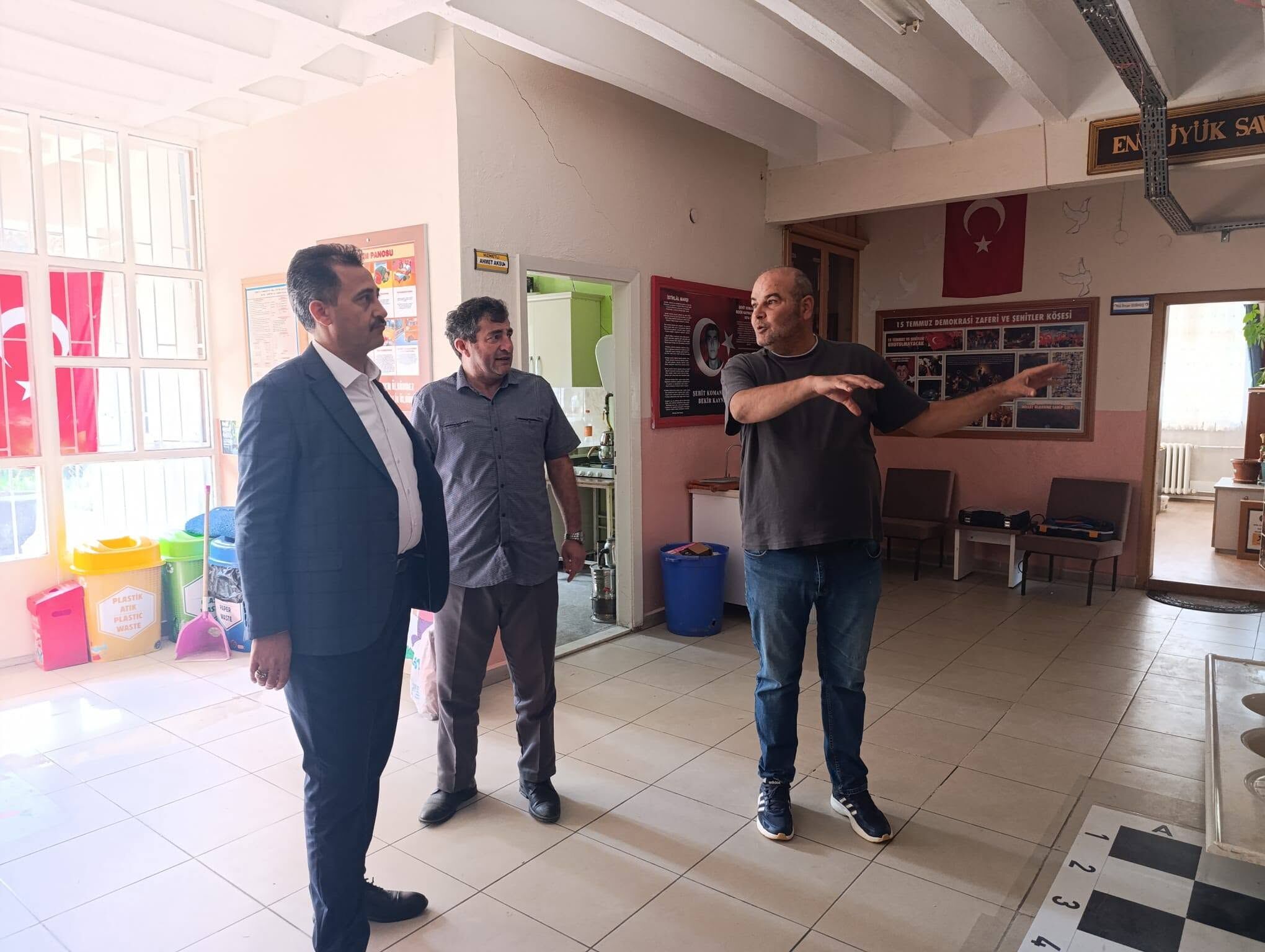 Bolvadi̇n Okul (1)