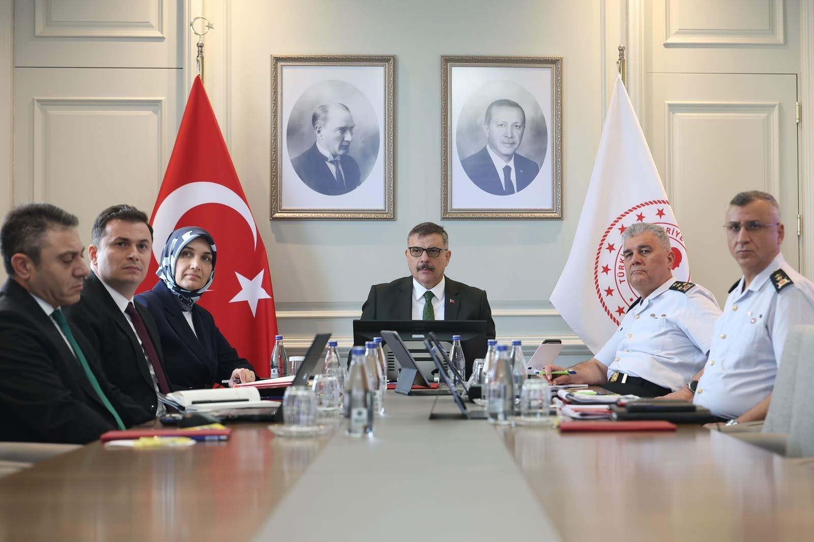 Çi̇ftçi̇ (2)