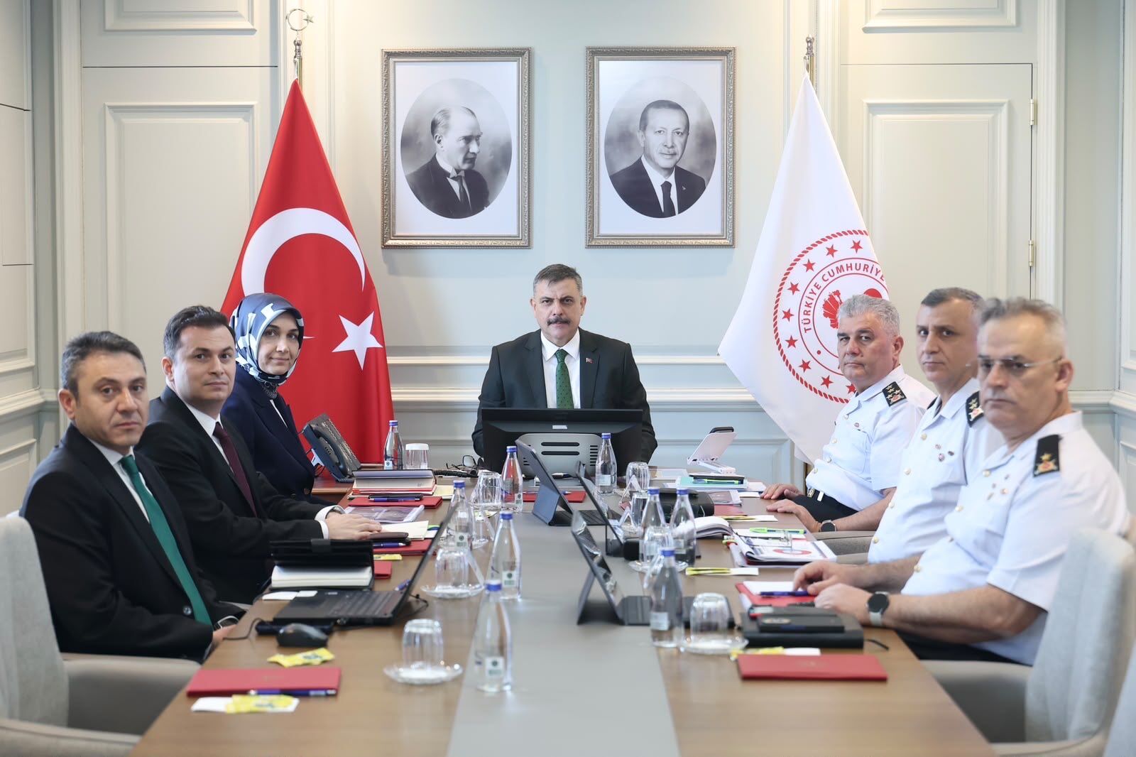 Çi̇ftçi̇ (3)