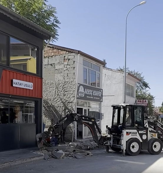 Di̇nar Çarşi (2)