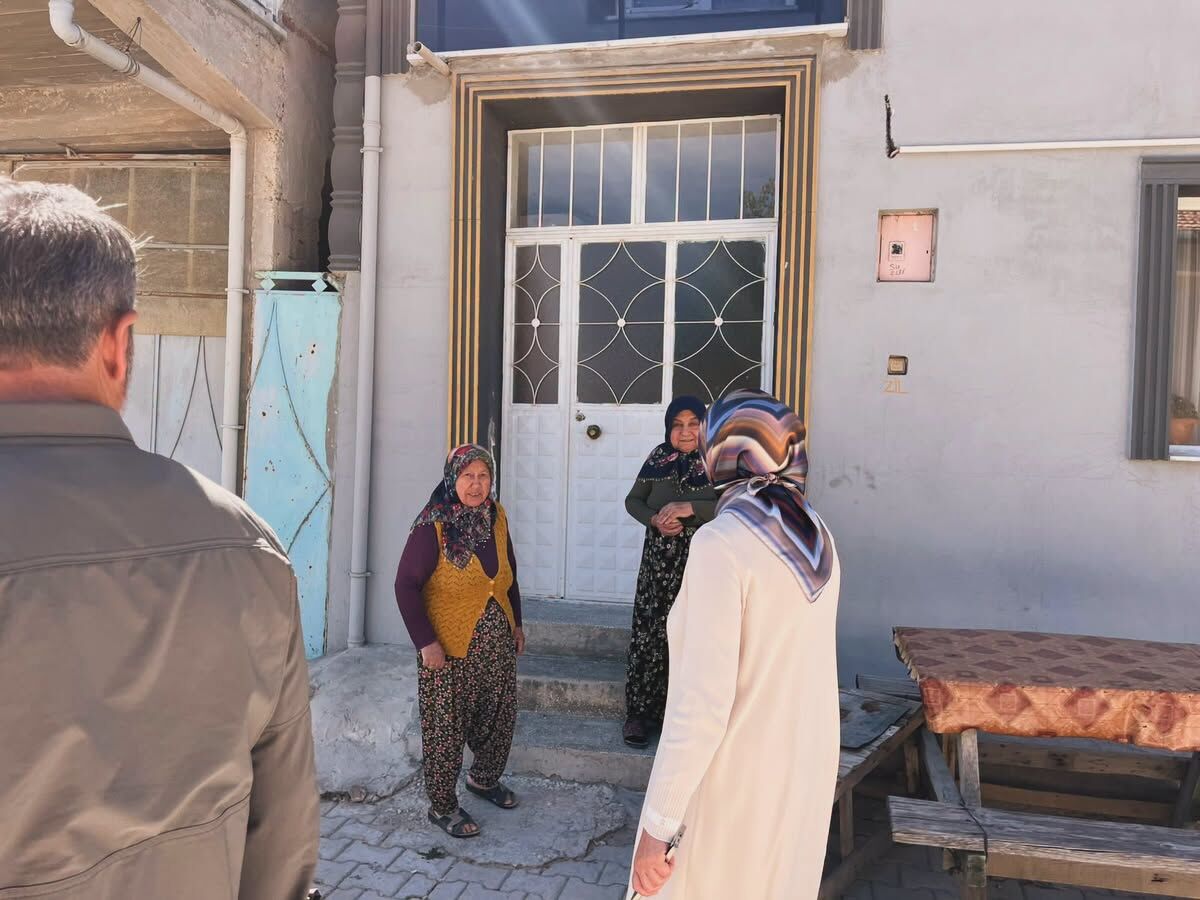 Doğal Gaz (3)