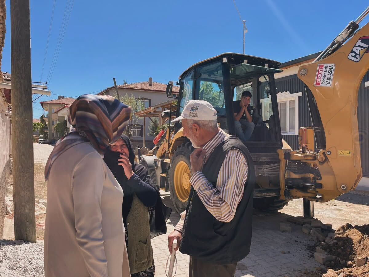 Doğal Gaz (4)