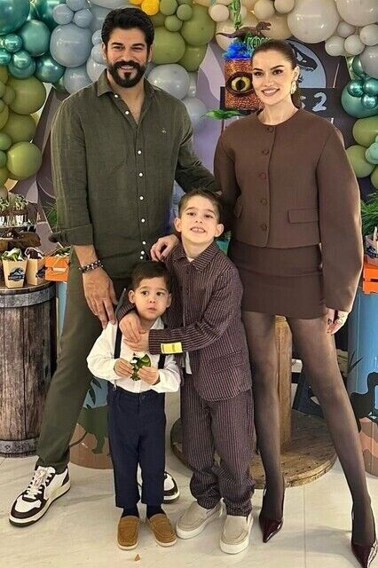 Fahri̇ye Evcen (9)
