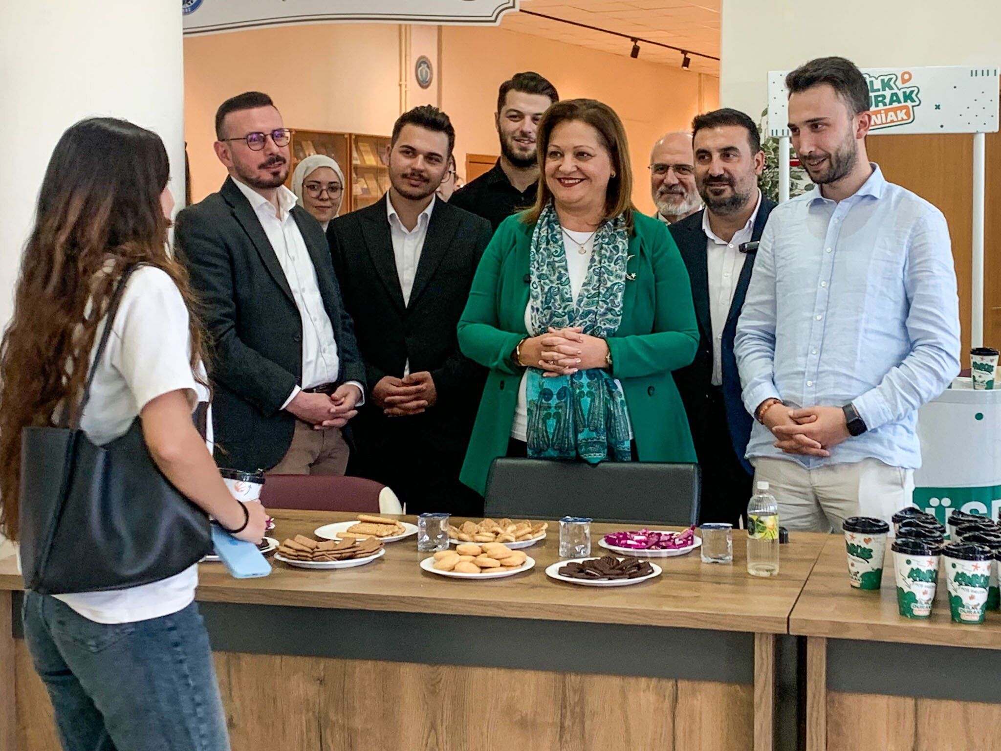 Köksal Ve Kavak (3)