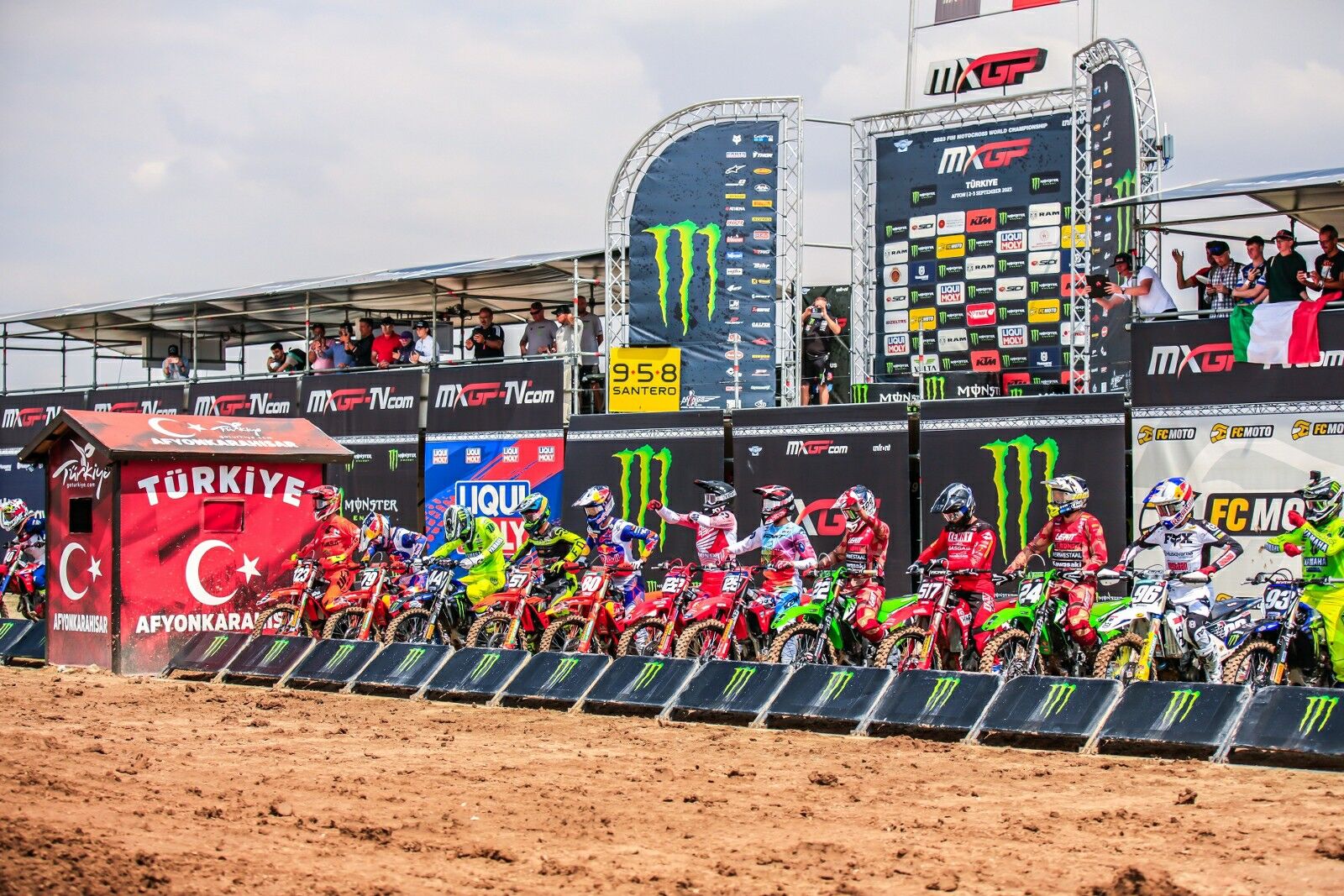 Mxgp Afyon2