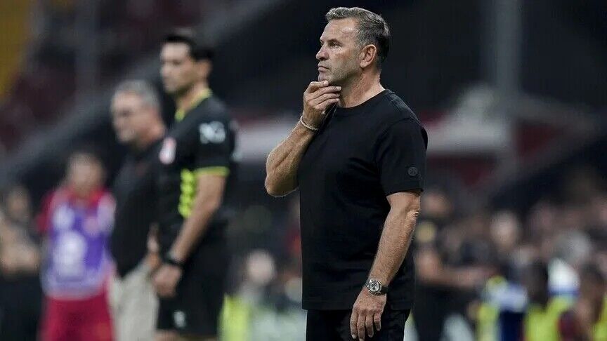 Okan Buruk1