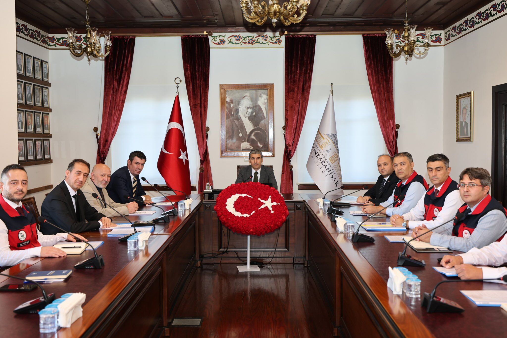 Toplanti Vali̇ (3)