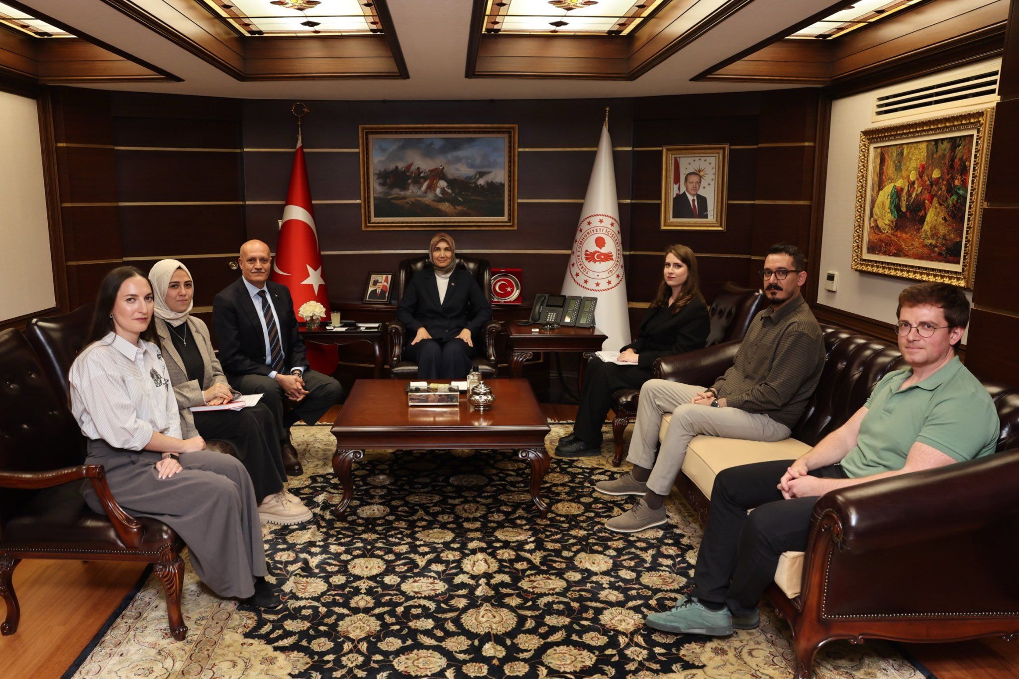 Y İ Ğ İ T B A Ş I-3