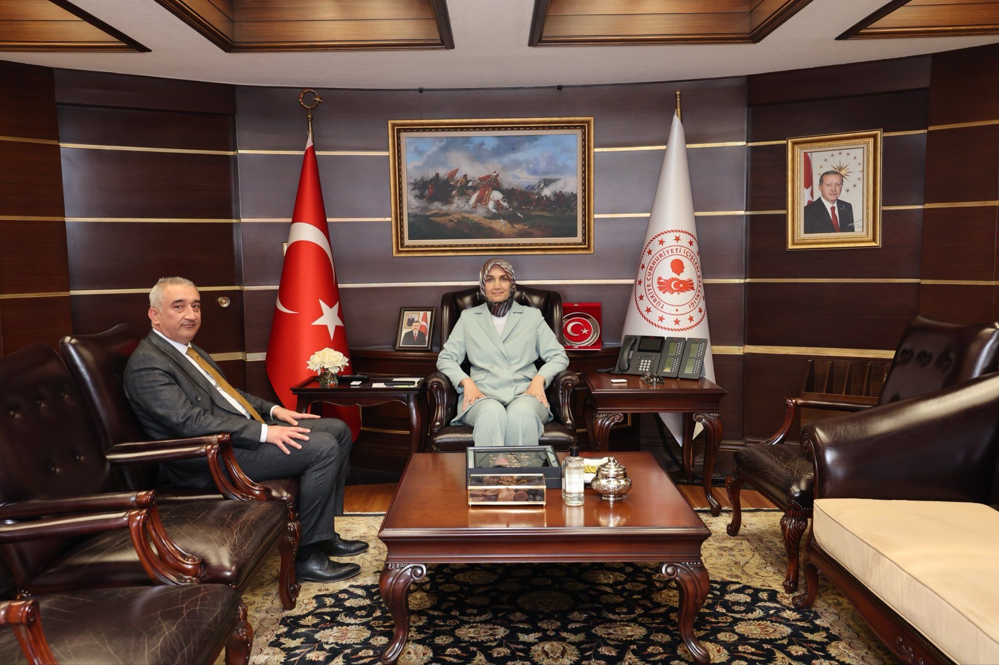 Y İ Ğ T İ B A Ş I-1