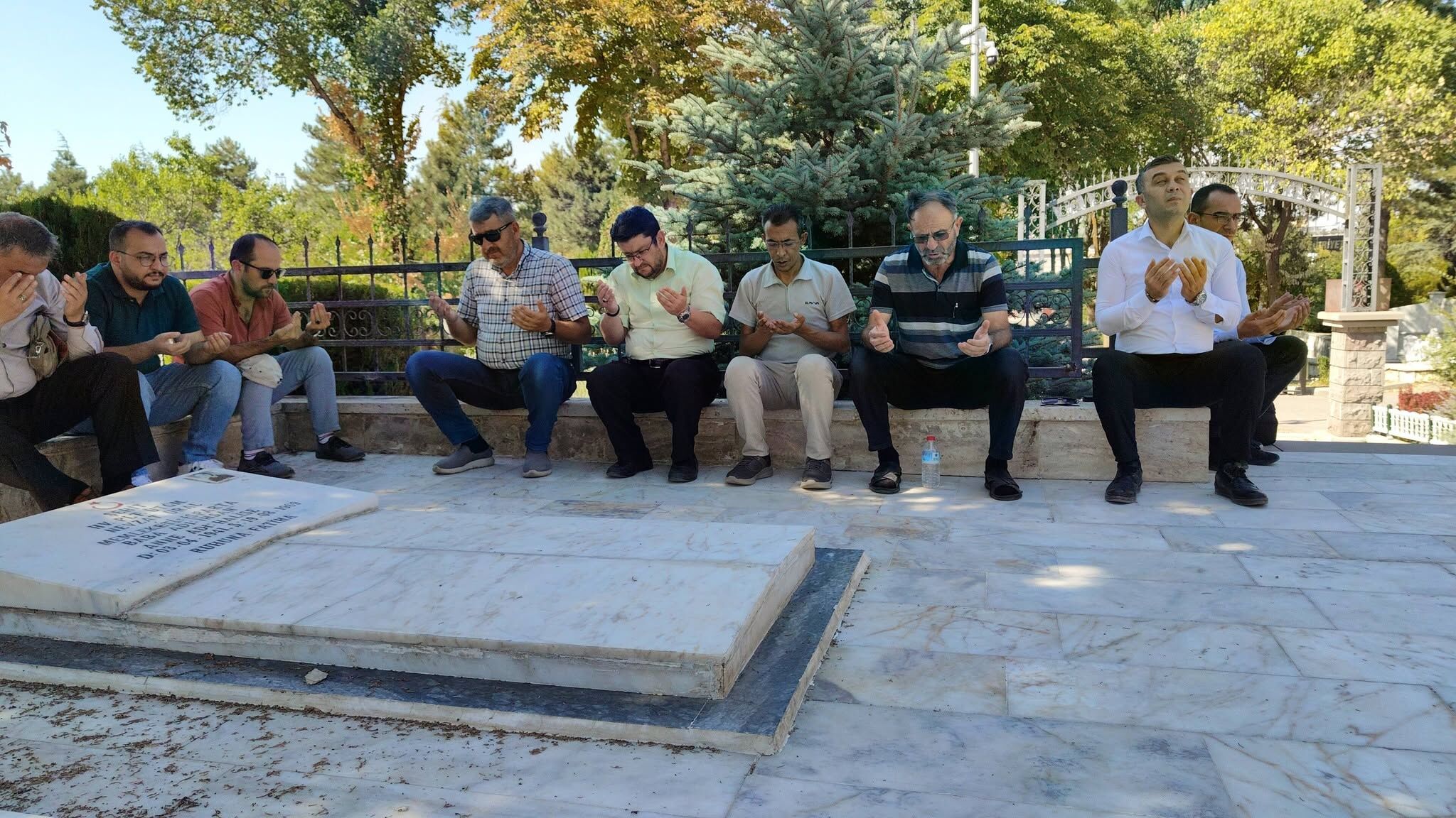 Yeni̇den Refah (4)