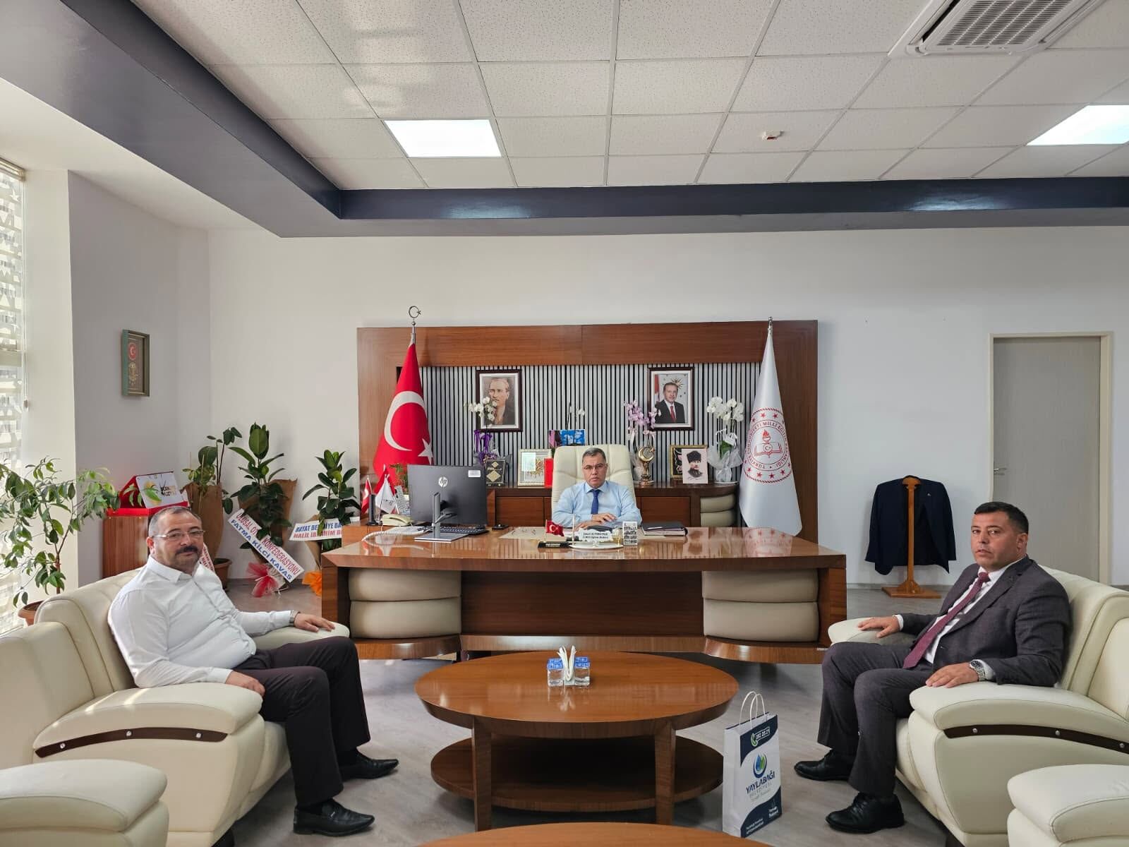 Zi̇yaret (2)-3