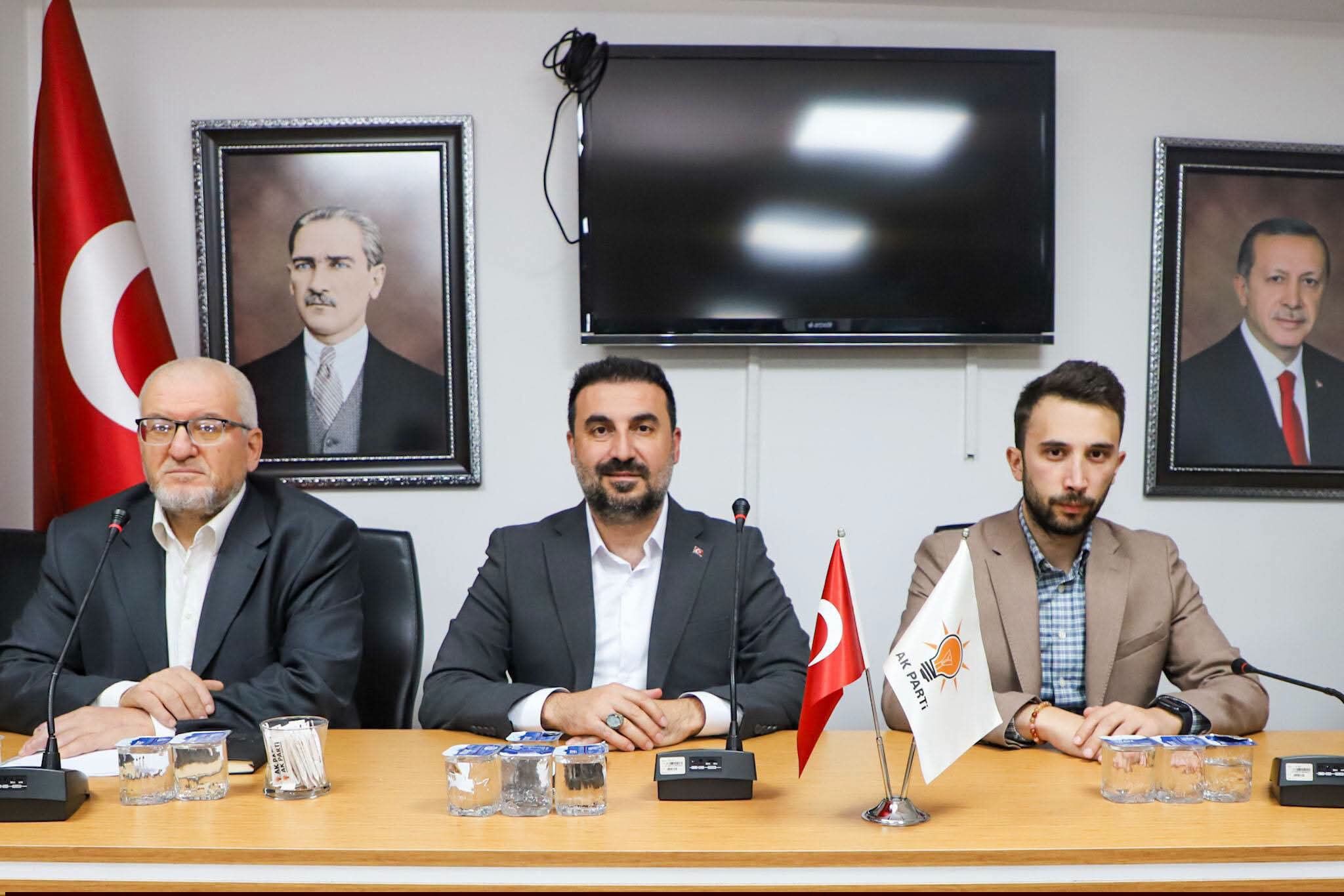 Ak Parti̇ (5)-3